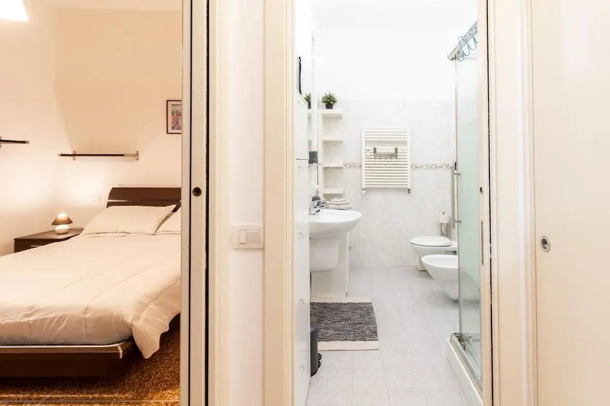 Getthekey Gaspari Apartment Bologna Italien