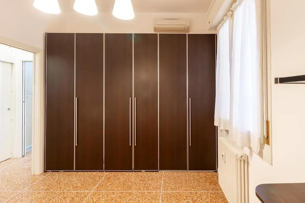 Getthekey Gaspari Apartment Bologna