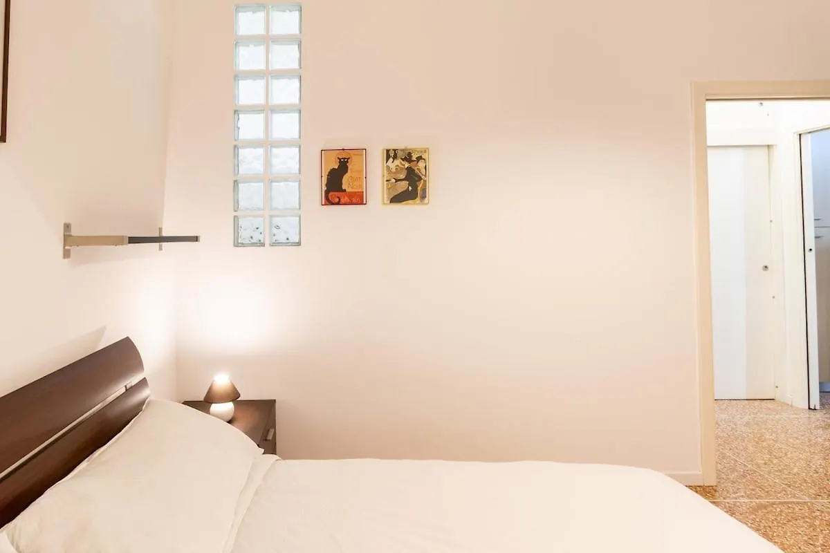 Getthekey Gaspari Apartment Bologna