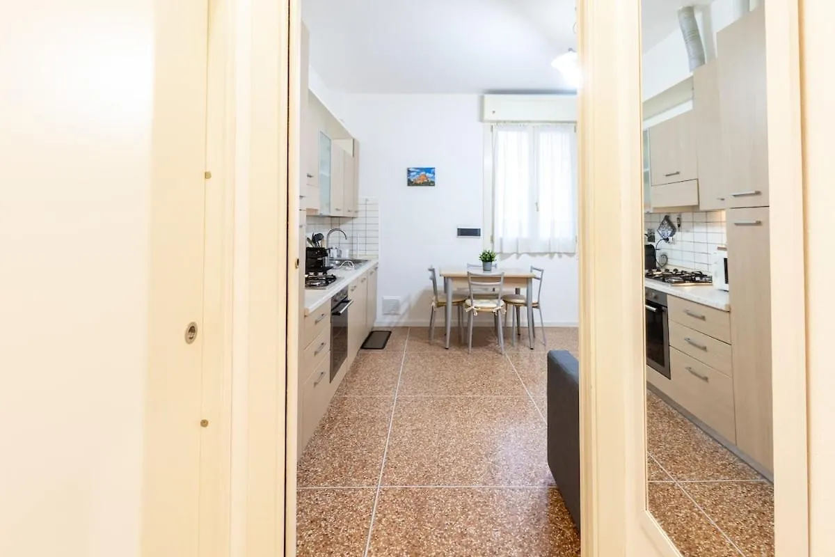 Getthekey Gaspari Apartment Bologna