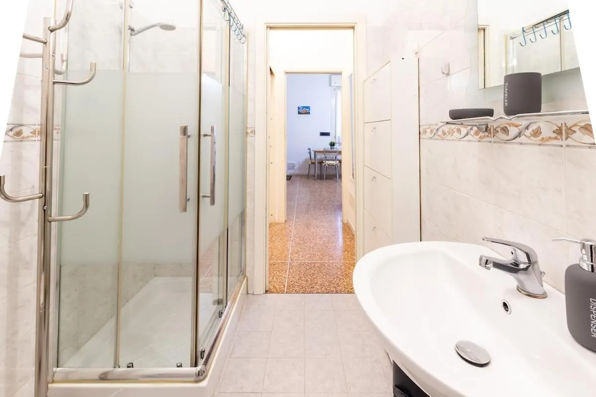 Getthekey Gaspari Apartment Bologna