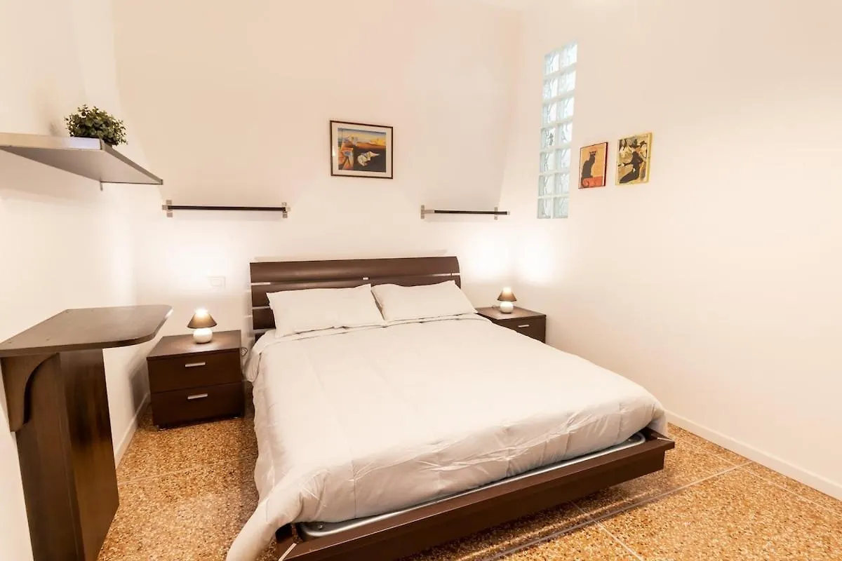 Getthekey Gaspari Apartment Bologna